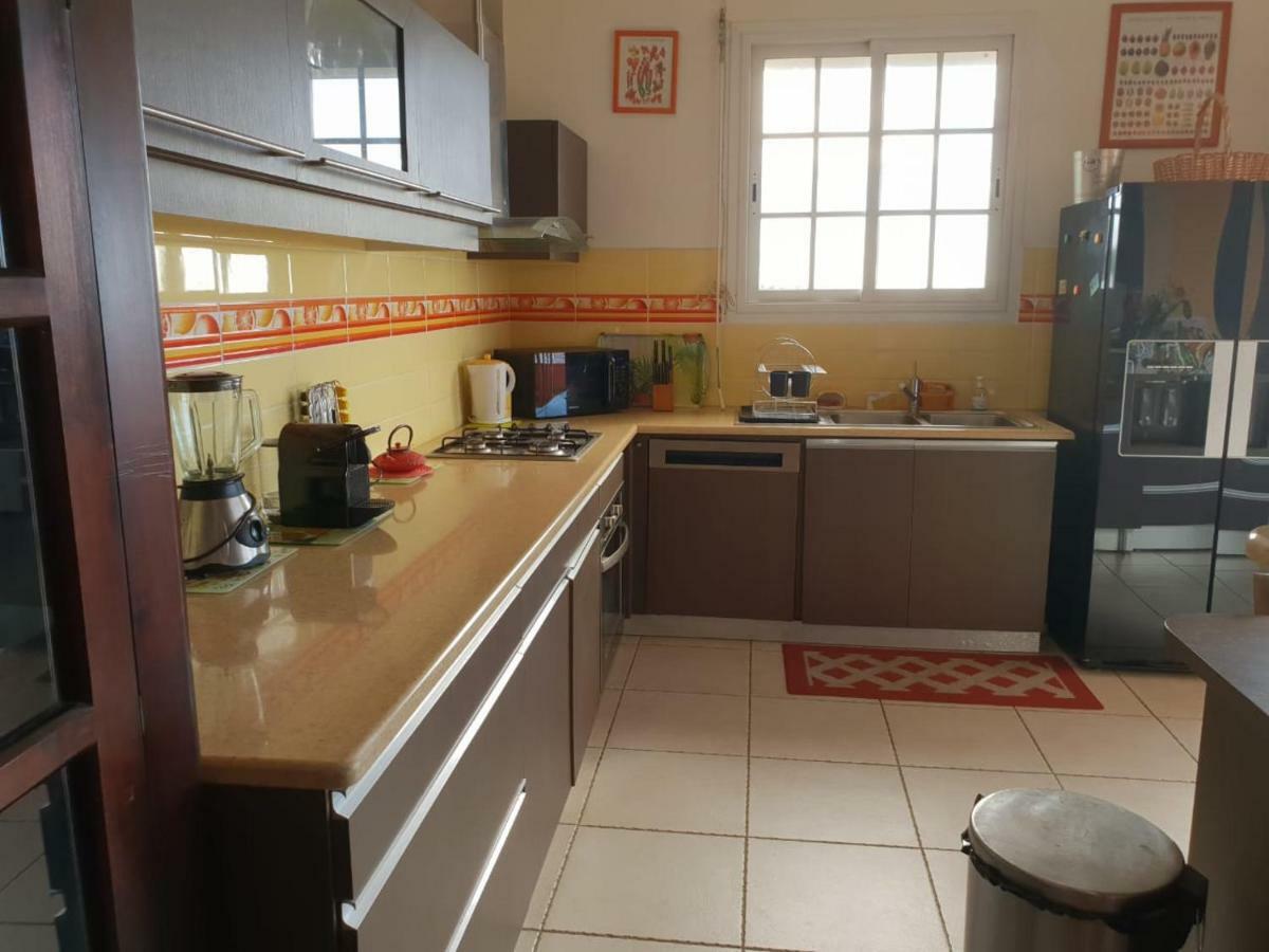 Jolie villa de bon standing Trois-Rivières Exteriör bild